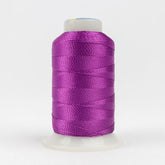 Threads - Rayon - Accent 12Wt - AC111 - Magenta - 400m/437yd